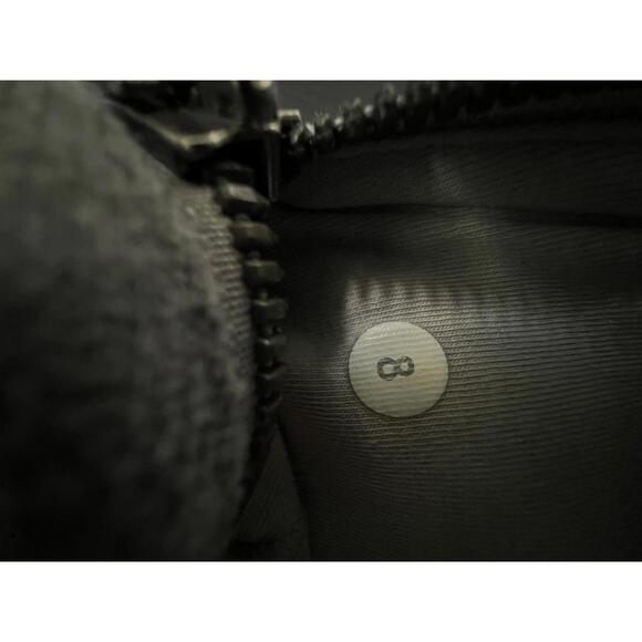 lululemon athletica Gray Hoodie - Picture 4 of 8